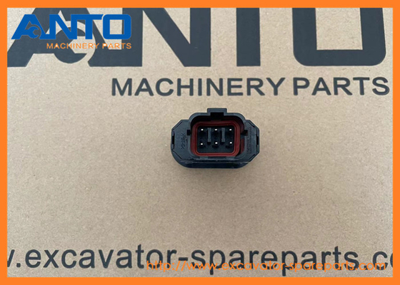 20Y-06-42450 20Y0642450 Lamp Switch KOMATSU Excavator Spare Parts For PC270-8