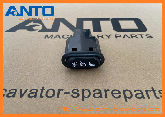 20Y-06-42450 20Y0642450 Lamp Switch KOMATSU Excavator Spare Parts For PC270-8