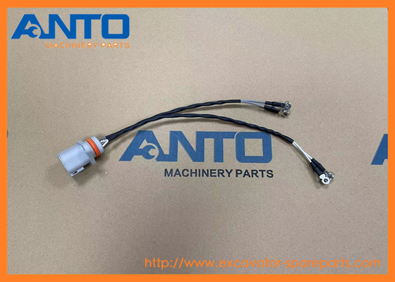 6754-81-9450 6754819450 Wiring Harness Support For KOMATSU Excavator PC240 PC290