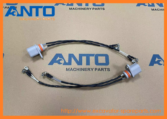 6754-81-9450 6754819450 Wiring Harness Support For KOMATSU Excavator PC240 PC290