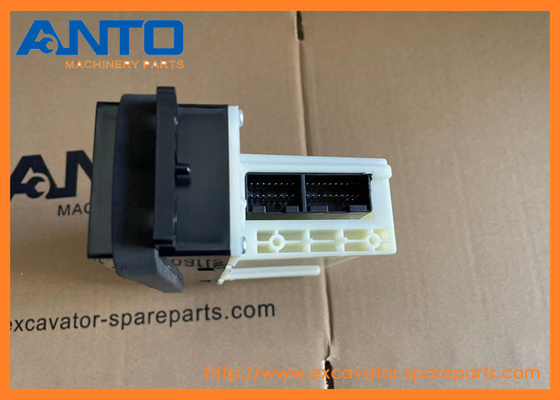 208-979-7630 2089797630 AC Controller Panel KOMATSU Excavator Spare Parts For PC360-7