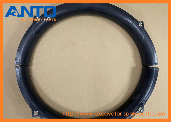 22U-03-21321 22U0321321 Shroud KOMATSU Excavator Spare Parts For PC200-7