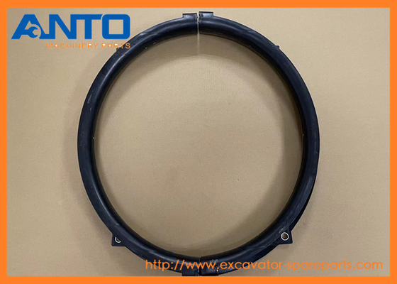 22U-03-21321 22U0321321 Shroud KOMATSU Excavator Spare Parts For PC200-7