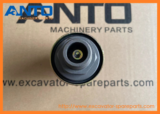 208-04-71780 421-60-35111 Breather KOMATSU Excavator Spare Parts For WA200-6