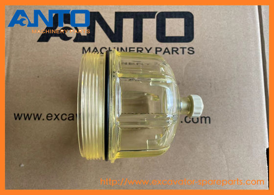 4687656 CAASE Filter HITACHI Excavator Spare Parts For ZX110-3 ZX200-3