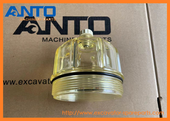 4687656 CAASE Filter HITACHI Excavator Spare Parts For ZX110-3 ZX200-3