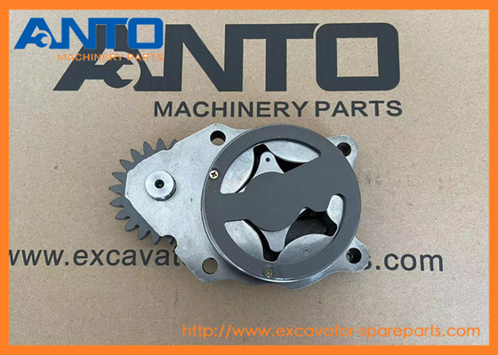 5291050 3971544 Oil Pump Assembly Excavator Spare Parts