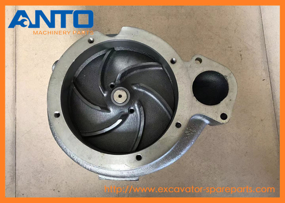 352-0206 3520206 Water Pump For Excavators Engine Part 345C 345C L 345C MH 345D 345D L