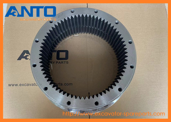 1025787 Gear Ring HITACHI Excavator Spare Parts For ZX200-3