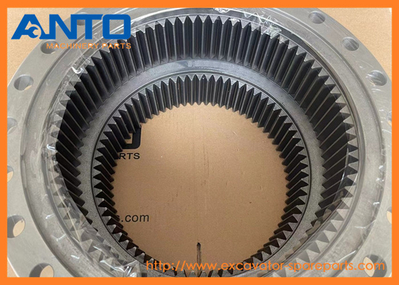 1025787 Gear Ring HITACHI Excavator Spare Parts For ZX200-3