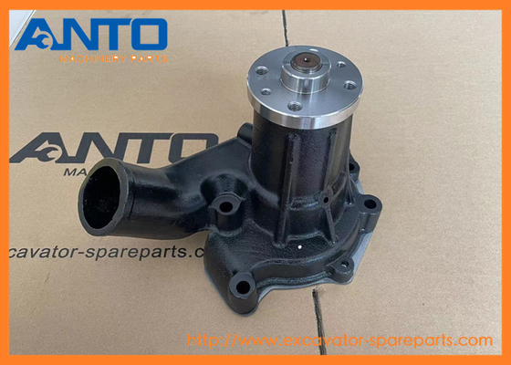 1136500171 Water Pump ISUZU Excavator Spare Parts For EX200-5 6BG1