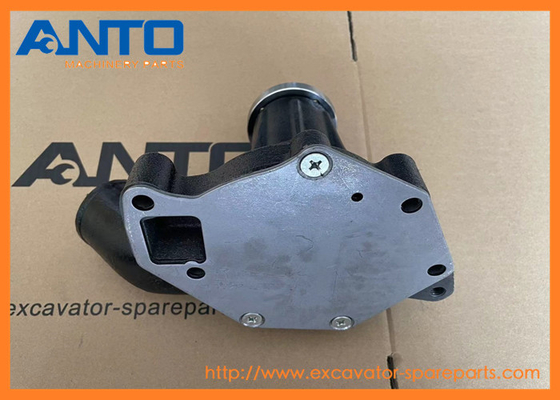 1136500171 Water Pump ISUZU Excavator Spare Parts For EX200-5 6BG1
