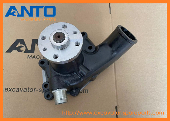 1136500171 Water Pump ISUZU Excavator Spare Parts For EX200-5 6BG1