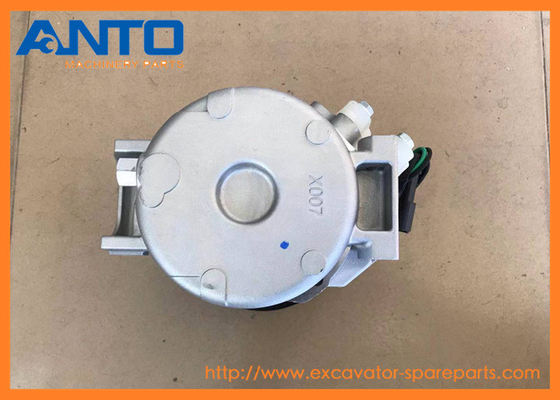 14X-911-7112 14X9117112 Compressor Excavator Air Conditioner Parts For KOMATSU SAA6D170E
