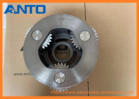 1025875 Carrier HITACHI Excavator Spare Parts For ZX180LC ZX200