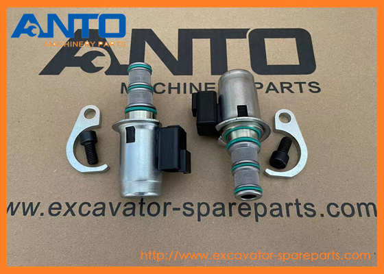 459/M2874 25/220804 Solenoid Valve JCB Excavator Spare Parts For 3CX 4CX TM310