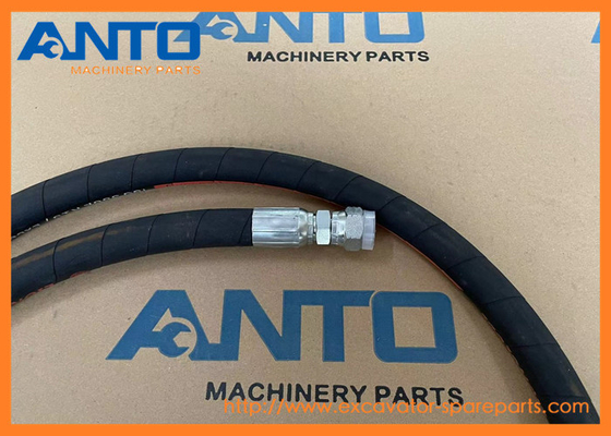 330-2316 3302316 Hose As Excavator Spare Parts Used For 330D 330D L 336D 336D L 336D LN
