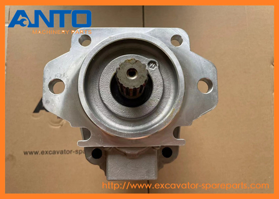 705-52-31170 7055231170 Pump Assembly KOMATSU Excavator Spare Parts For HD465-7