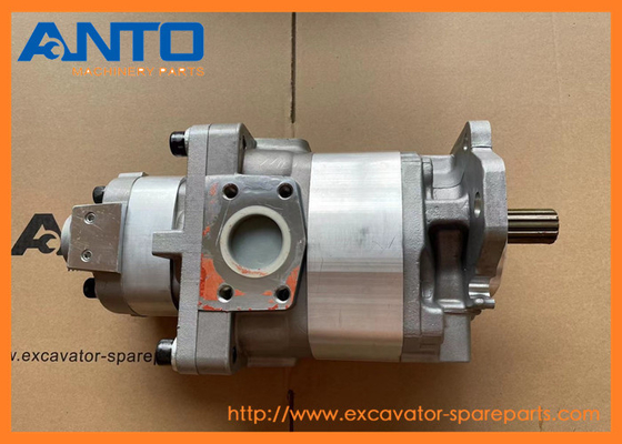 705-52-31170 7055231170 Pump Assembly KOMATSU Excavator Spare Parts For HD465-7