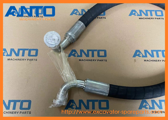 255-1986 2551986 Hose As Excavator Spare Parts Used For 330D 330D FM 330D L 330D LN