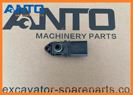 4984575 5462277 Pressure Sensor KOMATSU Excavator Spare Parts For HL730-9A