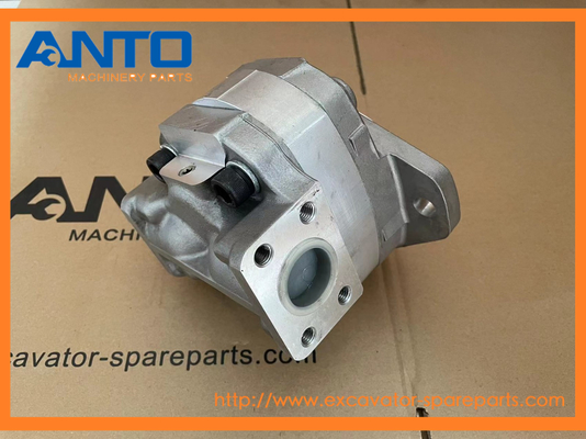 705-21-26050 705-21-26181 Hydraulic Pump KOMATSU Excavator Spare Parts For PC1100-6