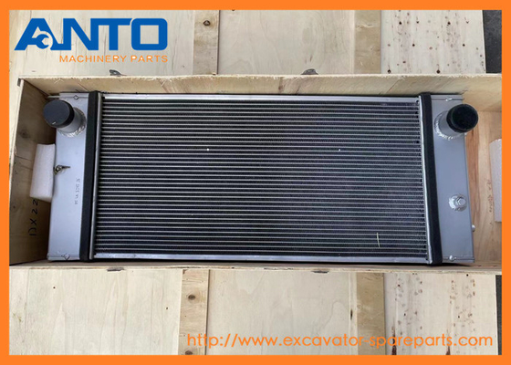 418-03-41110 4180341110 Water Tank Radiator KOMATSU Excavator Spare Parts For WA200-6