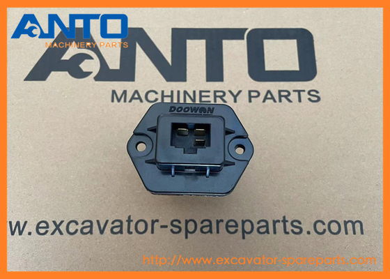 K1002207 Blower Speed Controller DOOSAN Excavator Spare Parts For DL200TC-3