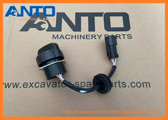 21N820902 Throttle Motor Knob Switch HYUNDAI Excavator Spare Parts For R160LC-7 R180LC-7