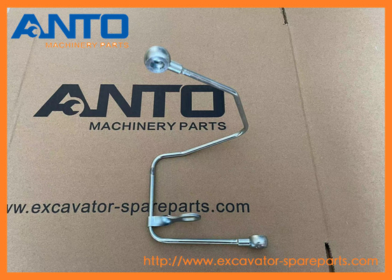 8971242340 Oil Pipe HITACHI Excavator Spare Parts For EX100-3C EX120-5