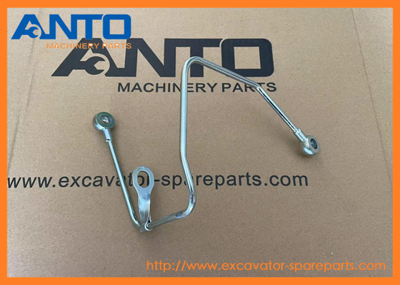 8971242340 Oil Pipe HITACHI Excavator Spare Parts For EX100-3C EX120-5