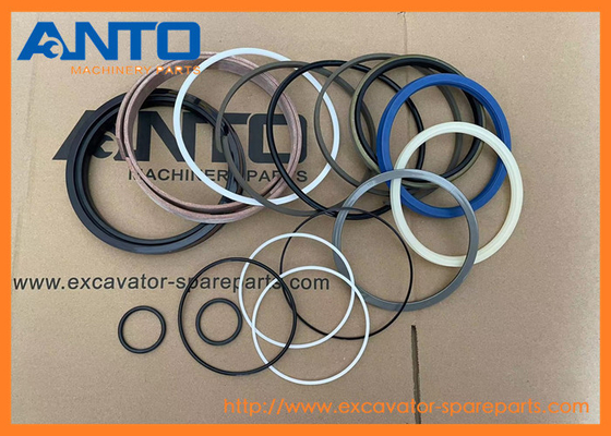 31Y118250 Seal Kit HYUNDAI Excavator Spare Parts For R250LC-7