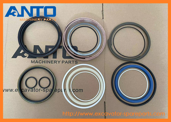 31Y118250 Seal Kit HYUNDAI Excavator Spare Parts For R250LC-7