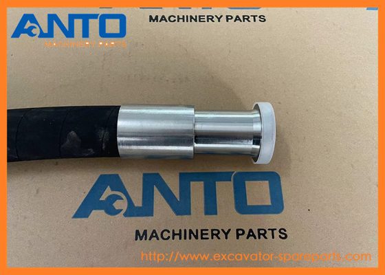 255-1947 2551947 Hose Excavator Spare Parts For 311D LRR 311F LRR 330D 330D FM