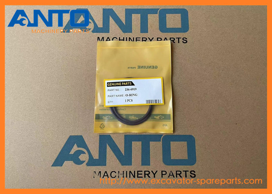 236-6919 2366919 Seal-O-Ring Excavator Spare Parts For 330D 330D FM 330D L 330D LN