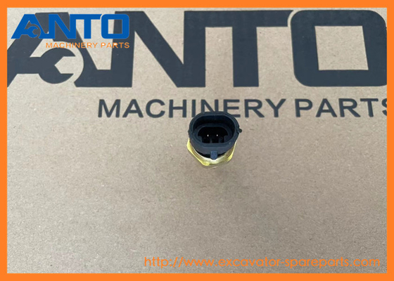 4954905 Temperature Sensor CUMMINS Excavator Spare Parts For PC200-8