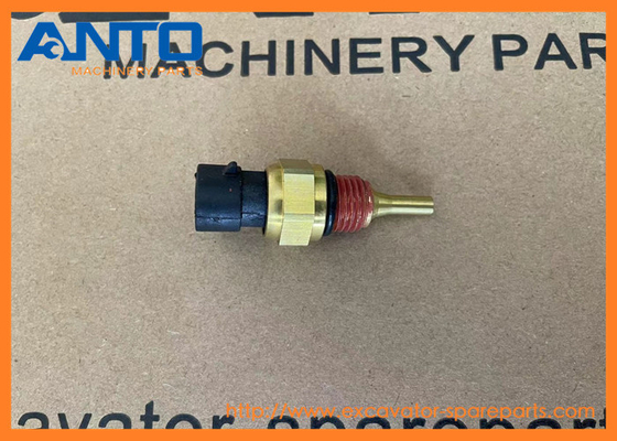 4954905 Temperature Sensor CUMMINS Excavator Spare Parts For PC200-8