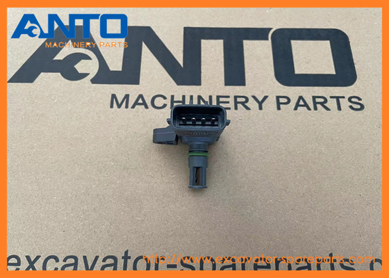 4921322 4921850 MAP Air Intake Pressure Sensor CUMMINS Excavator Spare Parts For PC200-8