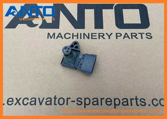 4921322 4921850 MAP Air Intake Pressure Sensor CUMMINS Excavator Spare Parts For PC200-8