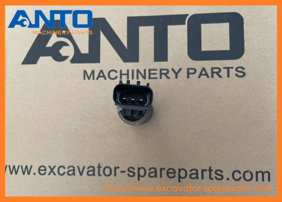 2897331 4076493 Pressure Sensor CUMMINS Excavator Spare Parts For PC200-8