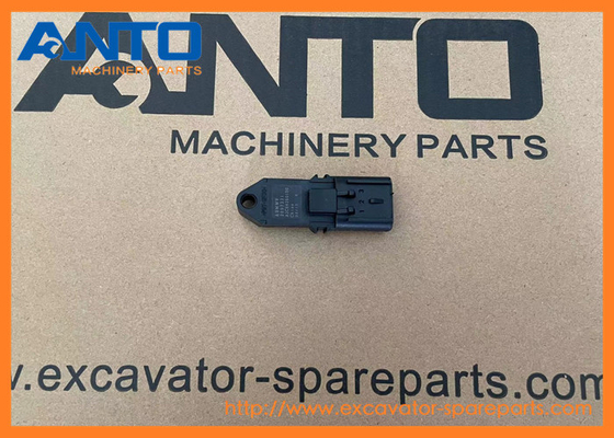 2897331 4076493 Pressure Sensor CUMMINS Excavator Spare Parts For PC200-8