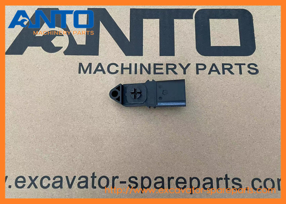 2897331 4076493 Pressure Sensor CUMMINS Excavator Spare Parts For PC200-8