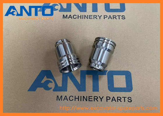 263-4920 2634920 Injector Sleeve Excavator Spare Parts For 14M 16M 24M 3406E 3456