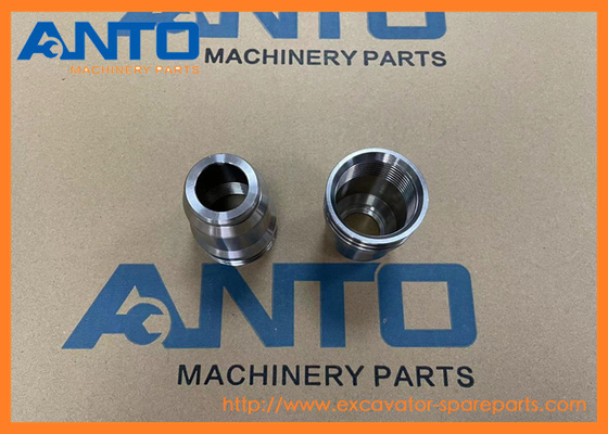 263-4920 2634920 Injector Sleeve Excavator Spare Parts For 14M 16M 24M 3406E 3456