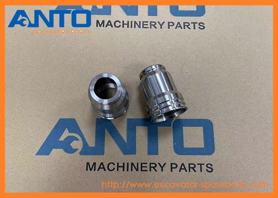 263-4920 2634920 Injector Sleeve Excavator Spare Parts For 14M 16M 24M 3406E 3456