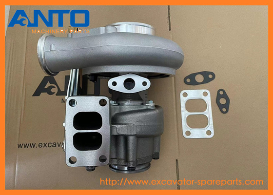 4038597 Turbocharger CUMMINS Excavator Spare Parts For HX35W