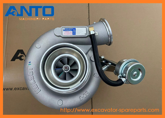 4038597 Turbocharger CUMMINS Excavator Spare Parts For HX35W