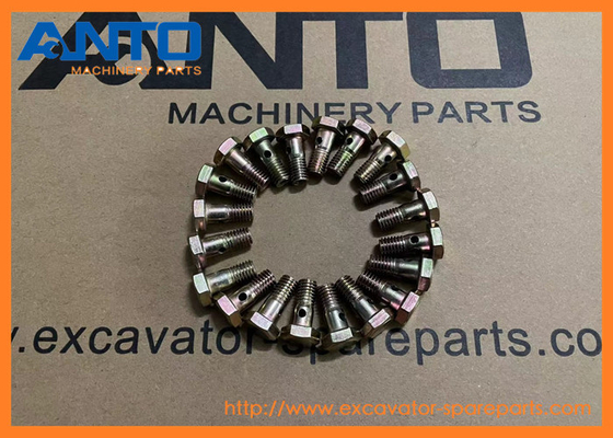 5I-5029 5I5029 Bolt Excavator Spare Parts For E320D S6K 3066