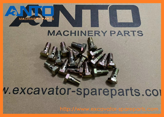 5I-5029 5I5029 Bolt Excavator Spare Parts For E320D S6K 3066