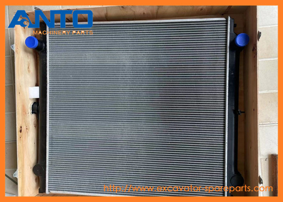 4448338 4424522 Radiator Assy HITACHI Excavator Spare Parts For EX200-6 ZAX210